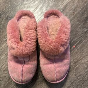 Ugg Size 8 Slippers